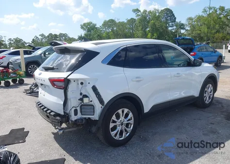 2023 Ford Escape Active из США, поврежденный, VIN 1FMCU0GNXPUA46694